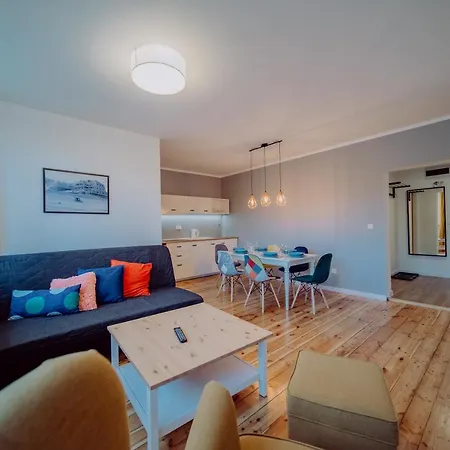 Apartamenty 4M Schreiberhau Exterior foto