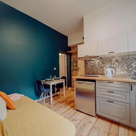 Apartamenty 4M Schreiberhau Exterior foto