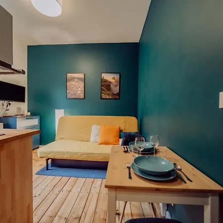 Apartamenty 4M Schreiberhau Exterior foto