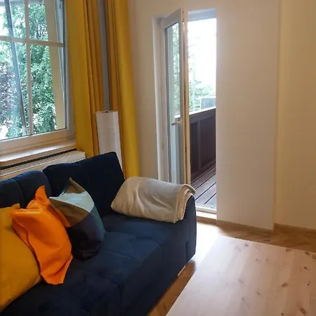 Apartamenty 4M Schreiberhau Exterior foto