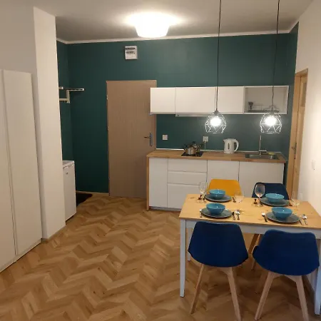Apartamenty 4M Schreiberhau Exterior foto