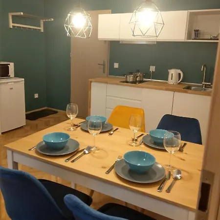 Apartamenty 4M Schreiberhau Exterior foto