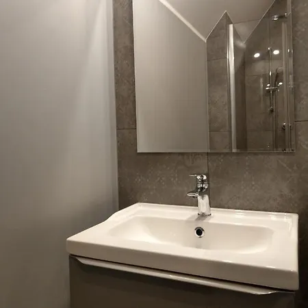 Apartamenty 4M Schreiberhau Exterior foto
