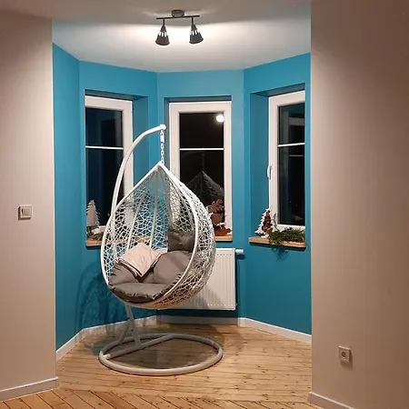 Apartamenty 4M Schreiberhau Exterior foto