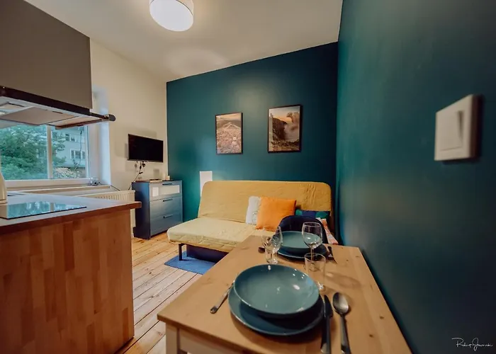 Apartamenty 4M