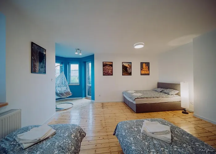 Apartamenty 4M