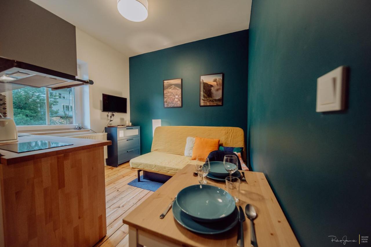 4m Apartment Schreiberhau