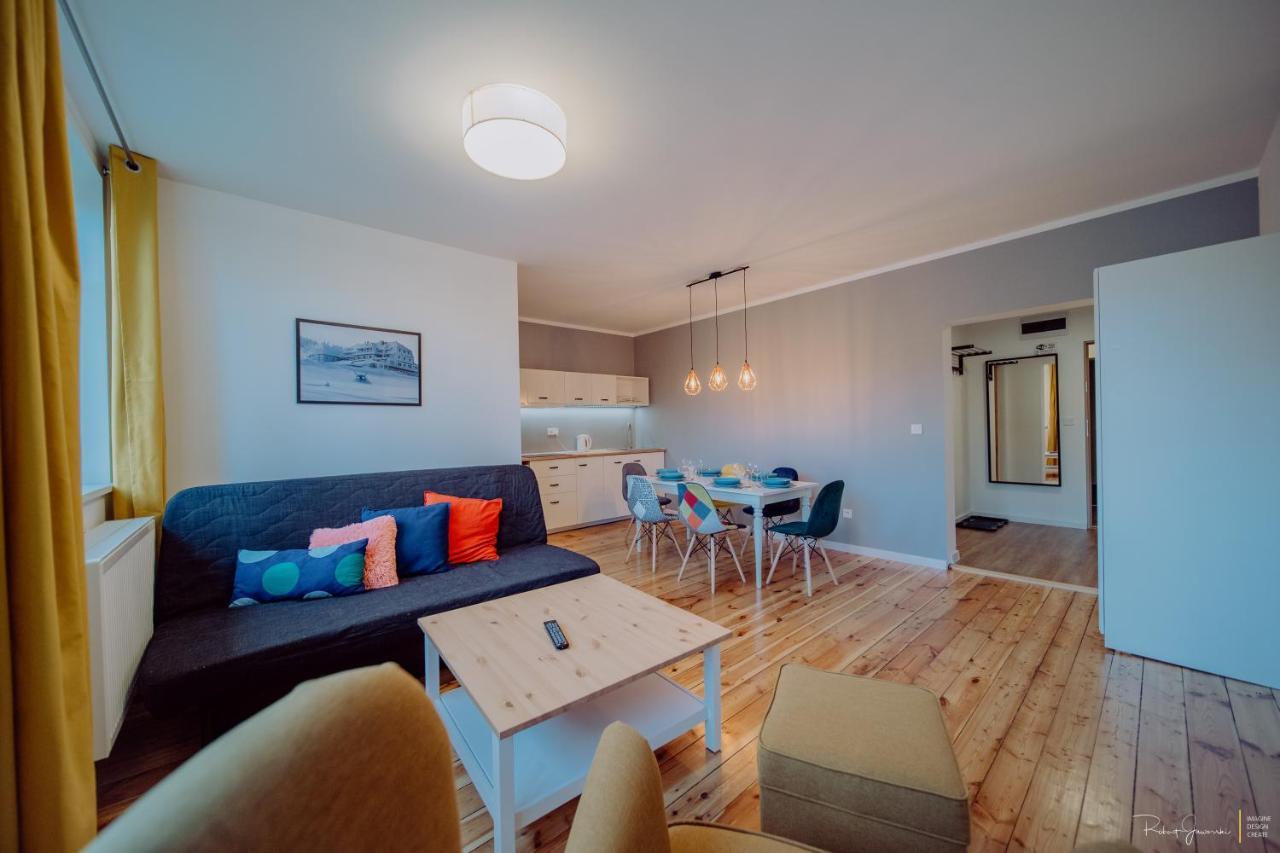 Apartment 4m Schreiberhau