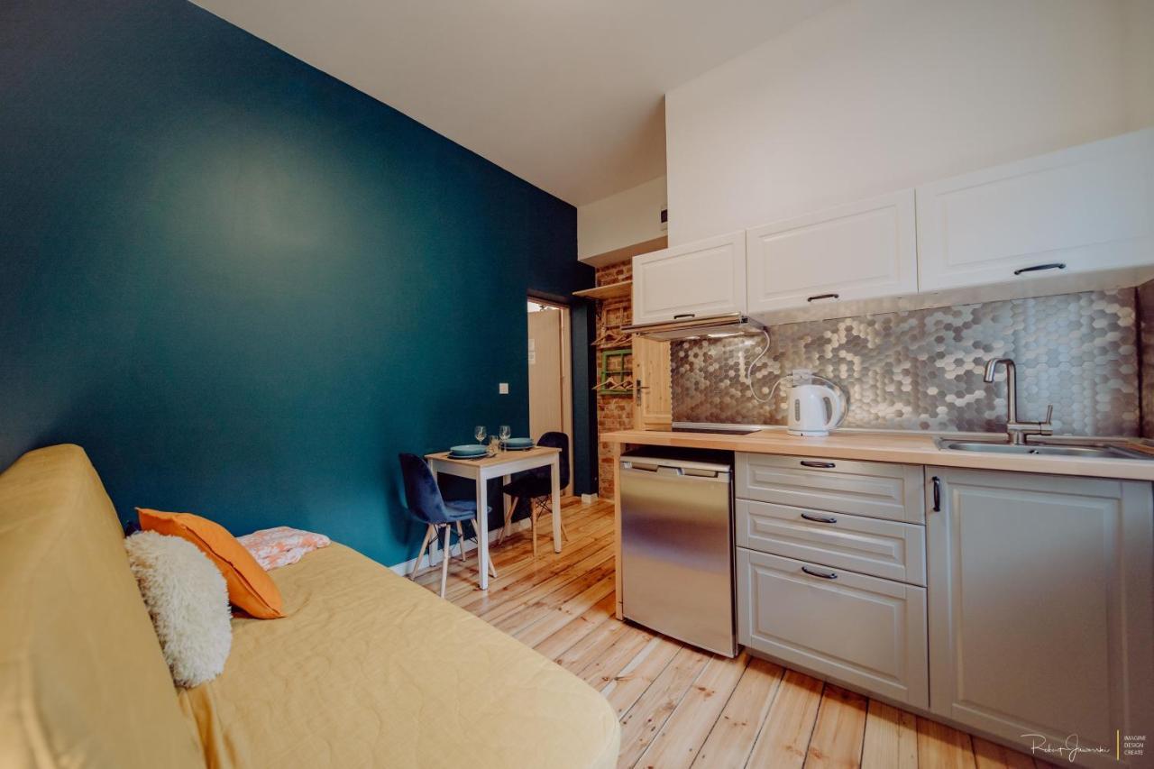 Apartament 4m Szklarska Poręba