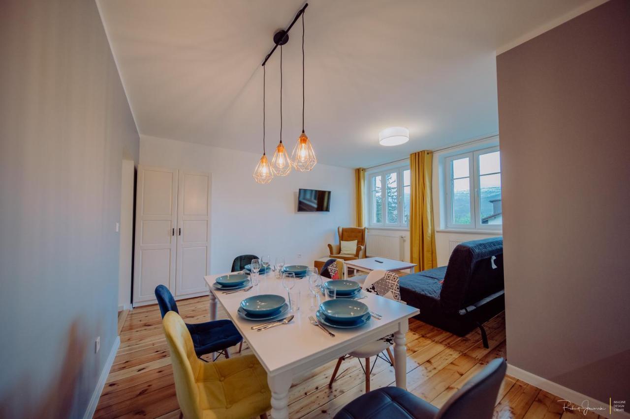 Apartment 4m Schreiberhau