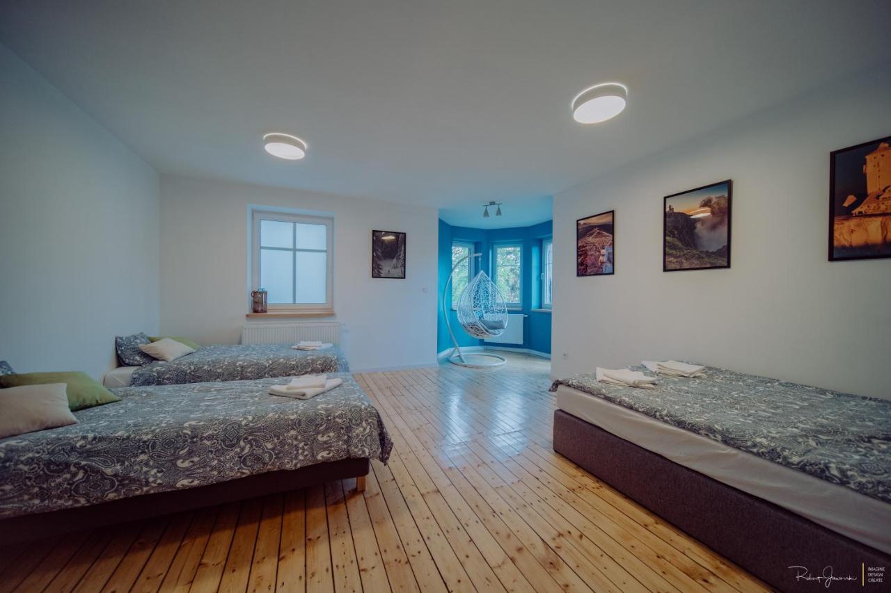 4m Apartament Szklarska Poręba