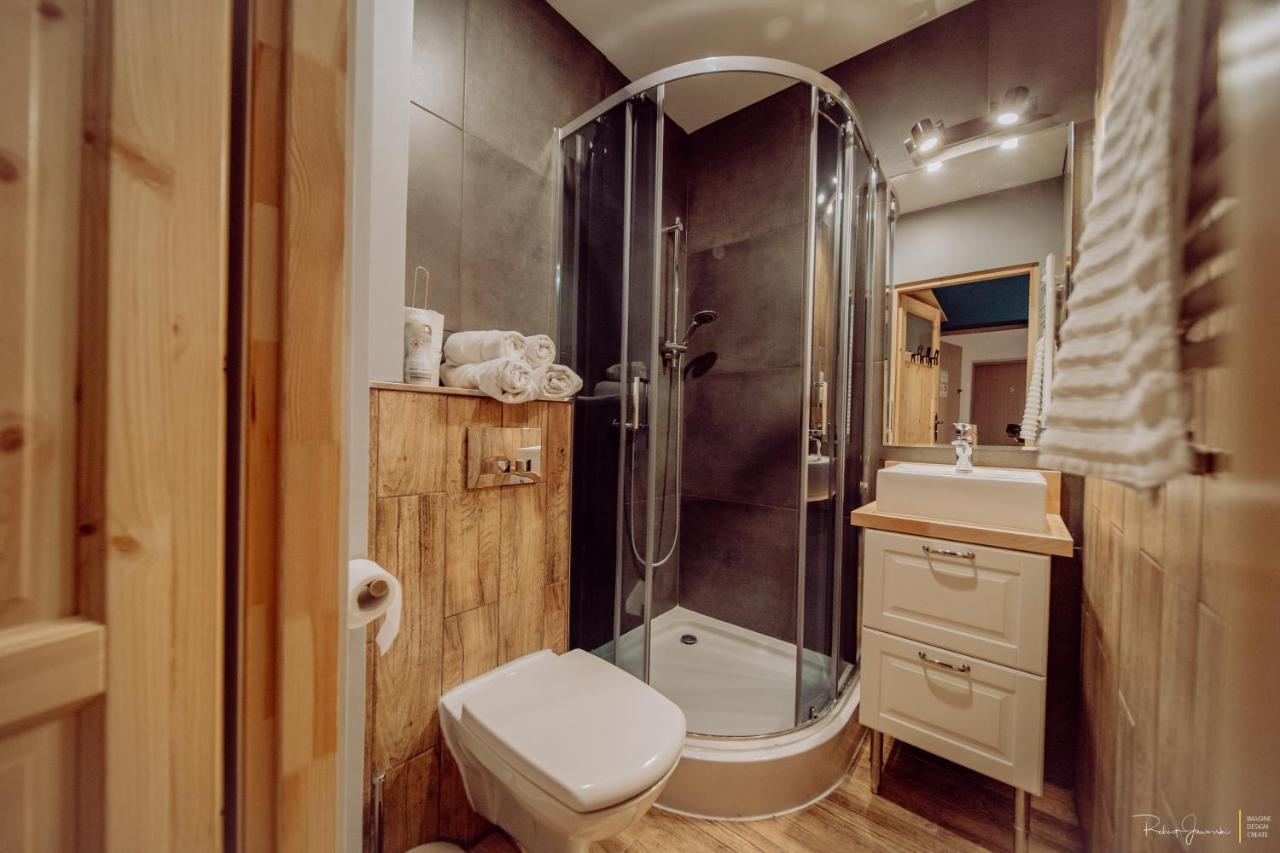 4m Apartament Szklarska Poręba
