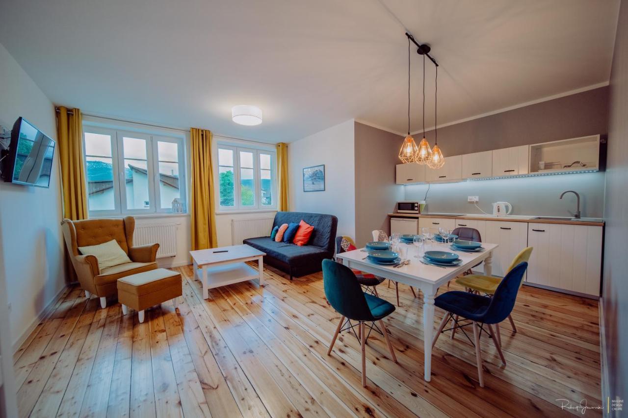 Apartament 4m *