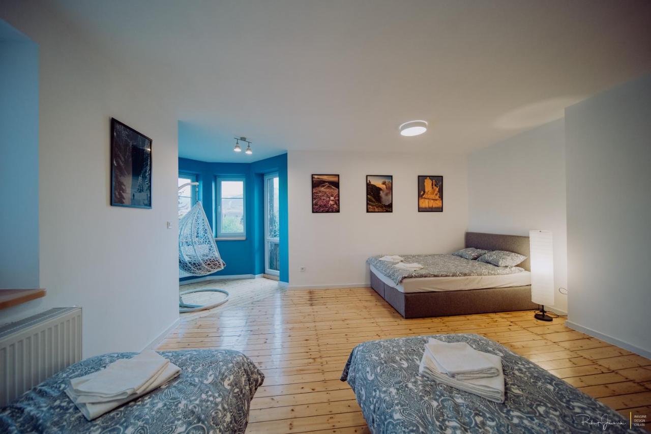 Apartment 4m Schreiberhau