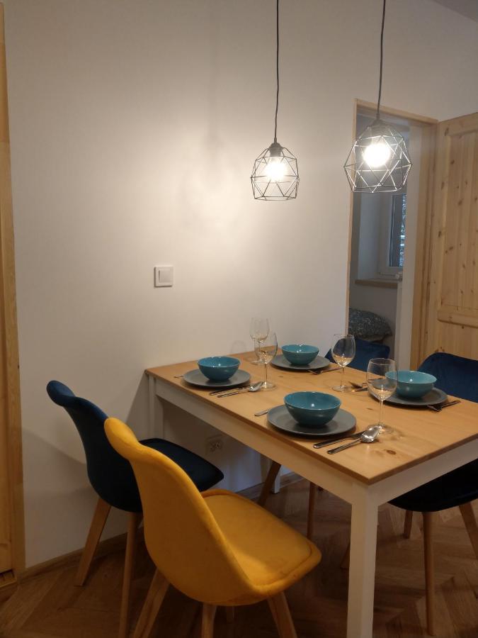 4m Apartment