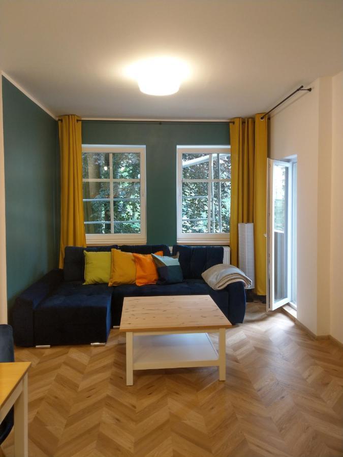 Apartment 4m Schreiberhau