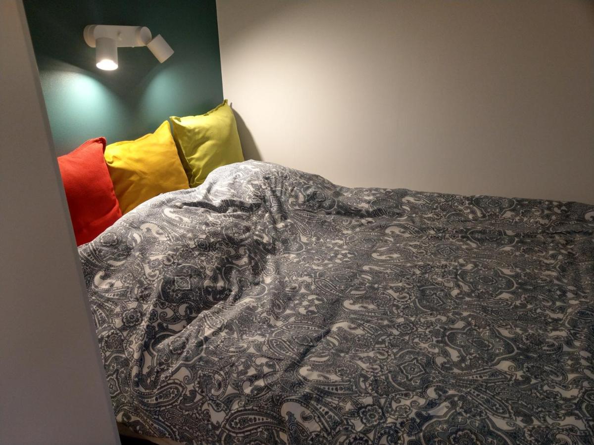 4m Apartament