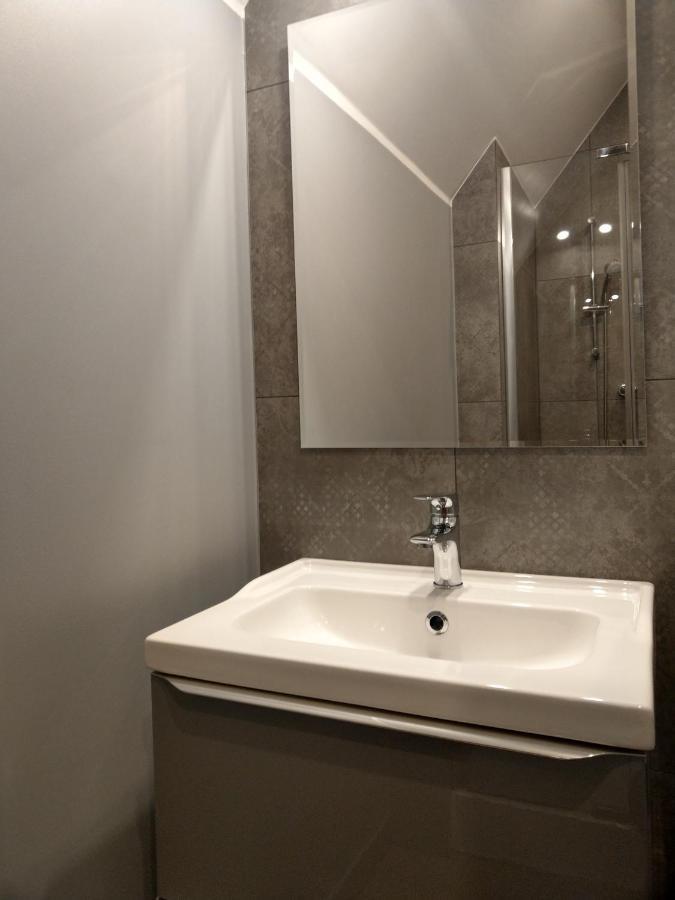 Apartment 4m Schreiberhau