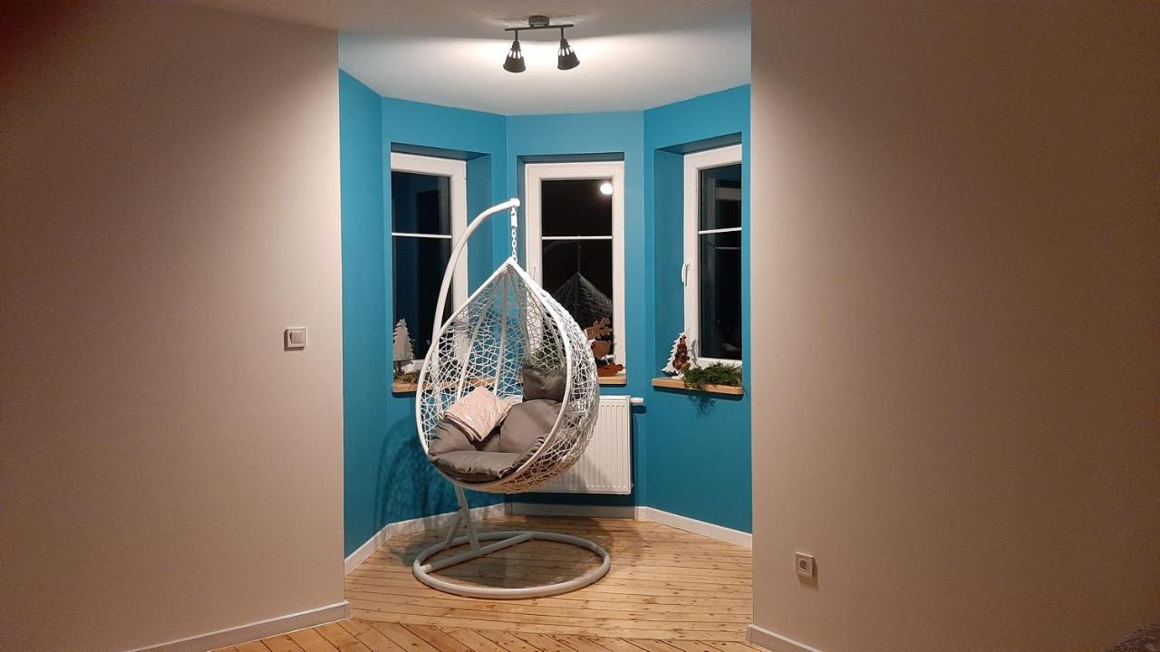 4m Apartament Szklarska Poręba